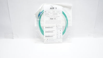 Spectranetics 518-018 Lead Locking Device, Size 1 w/Clearing Stylet 0.012inch(x)